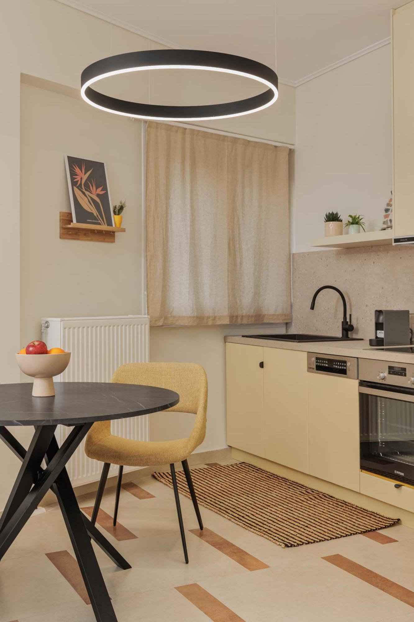 Cozy Central Flat In Ioannina Lejlighed Eksteriør billede
